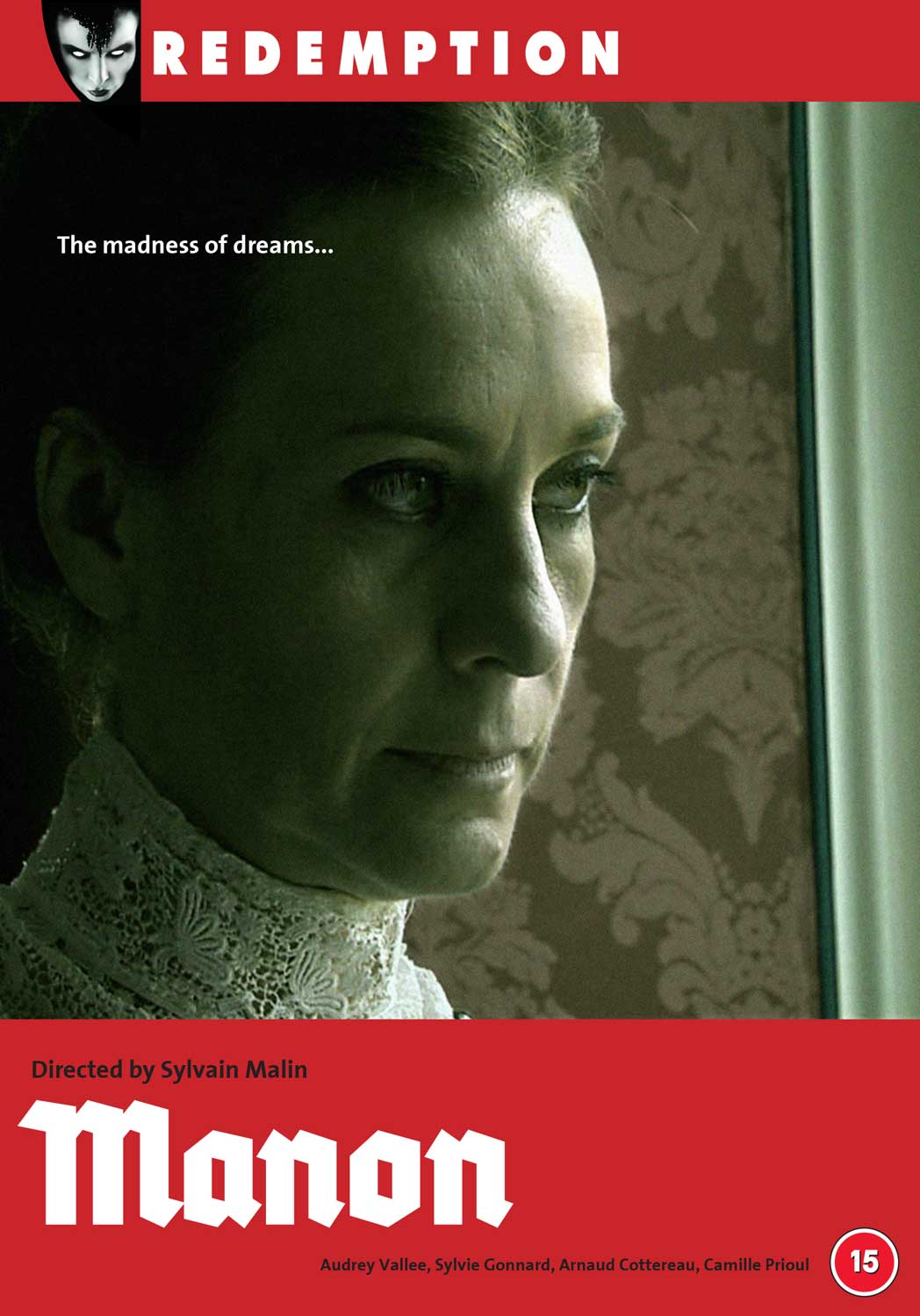 Manon Redemption TV