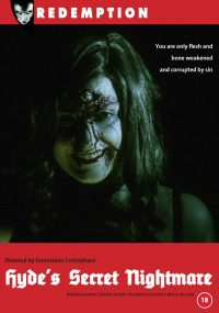 Stream REdemption Films title Hyde''s Secret Nightmare rated 18